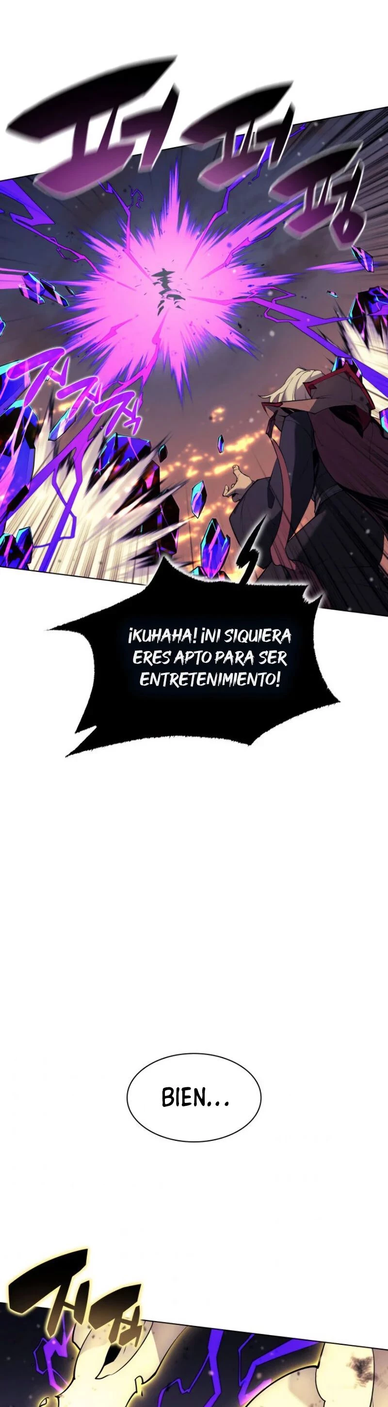 Overgeared Capitulo 83 página 34