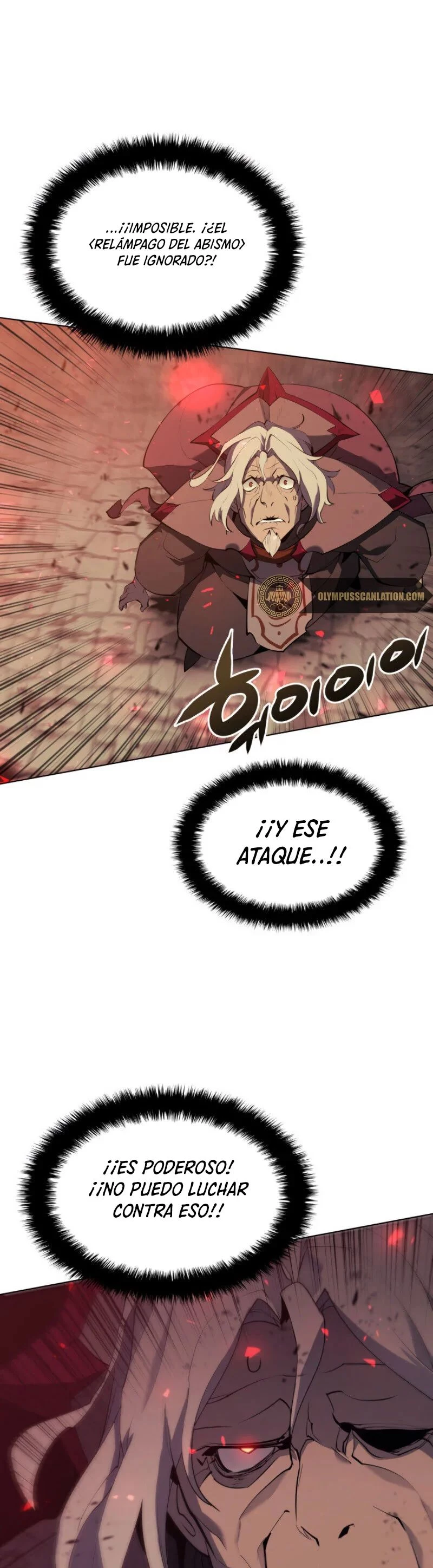 Overgeared Capitulo 83 página 36