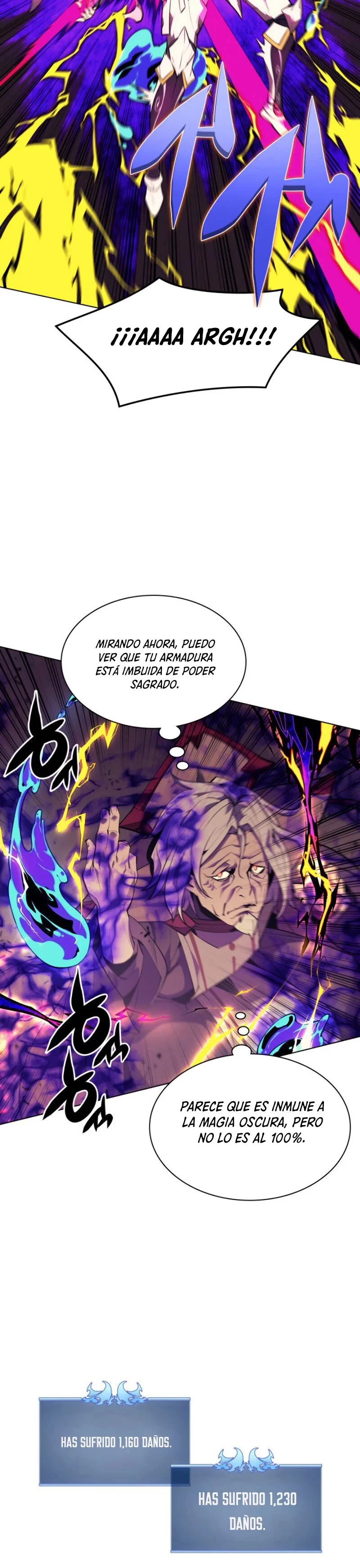 Overgeared Capitulo 83 página 40