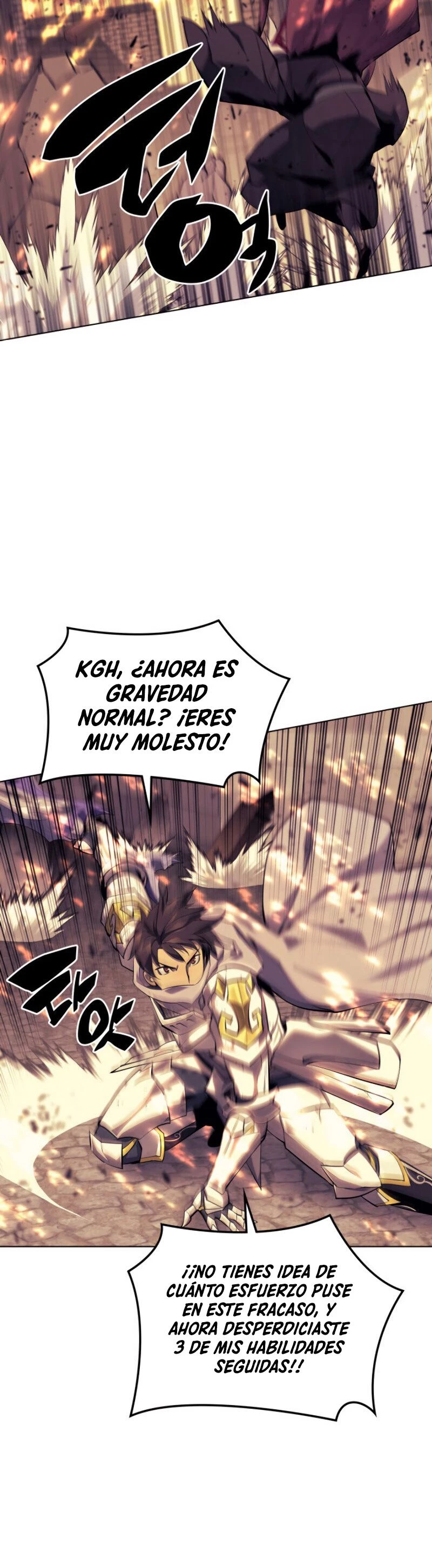 Overgeared Capitulo 83 página 44