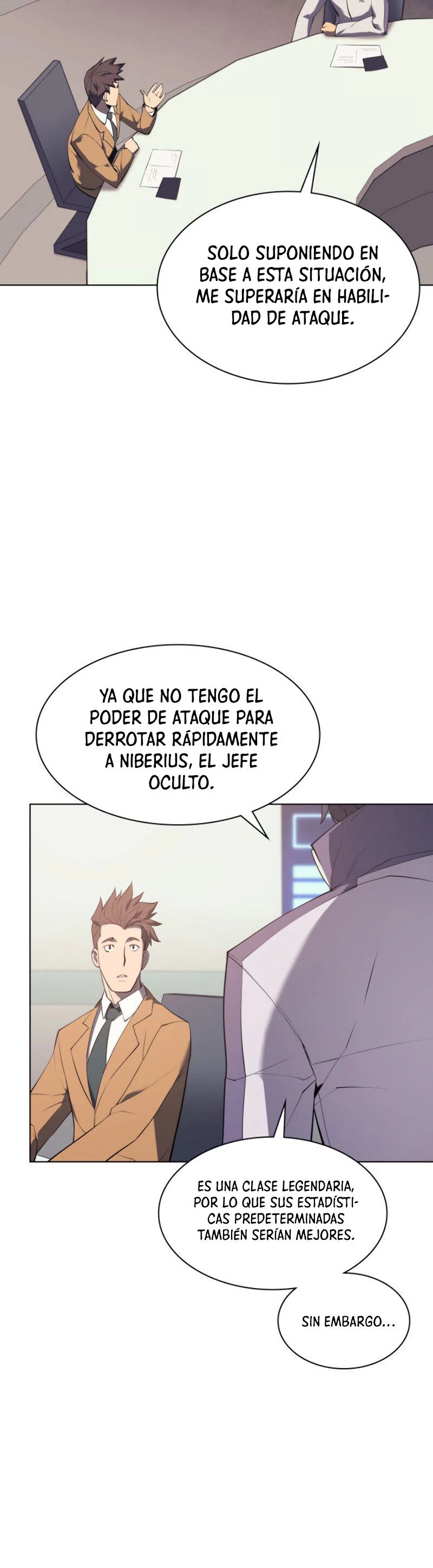 Overgeared Capitulo 83 página 47