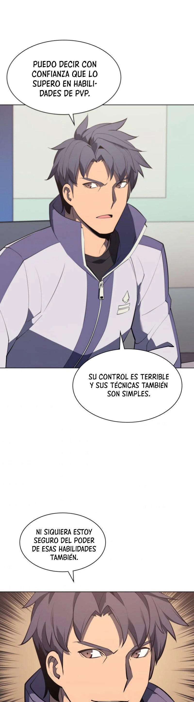 Overgeared Capitulo 83 página 48