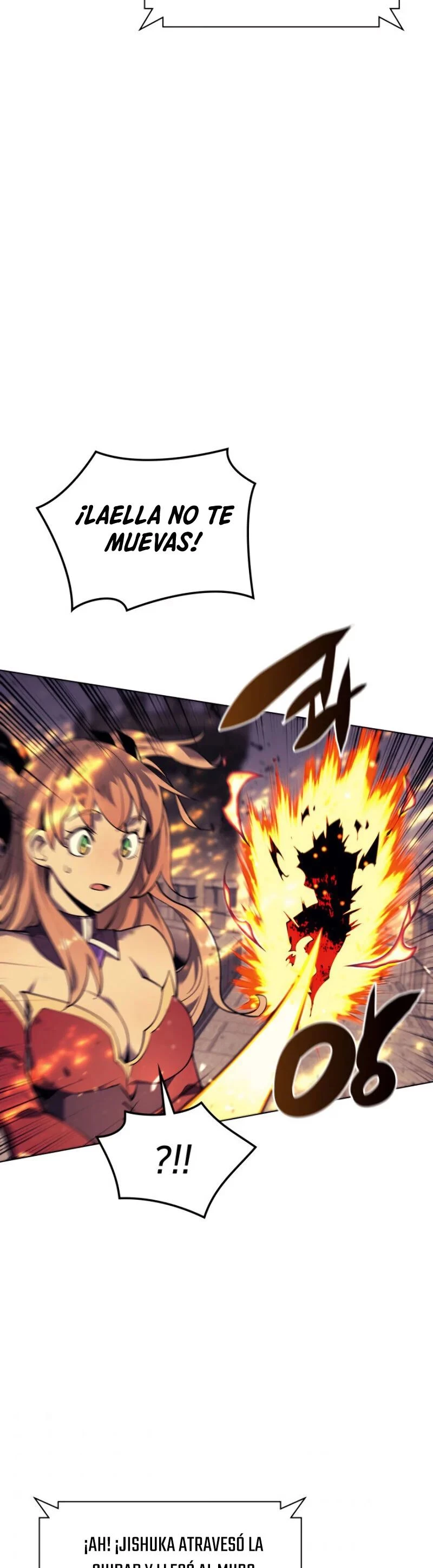 Overgeared Capitulo 83 página 5