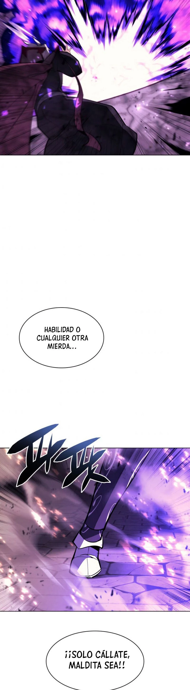 Overgeared Capitulo 83 página 52