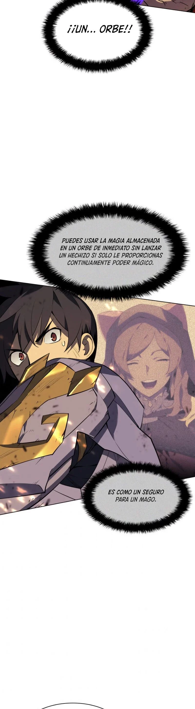 Overgeared Capitulo 83 página 55
