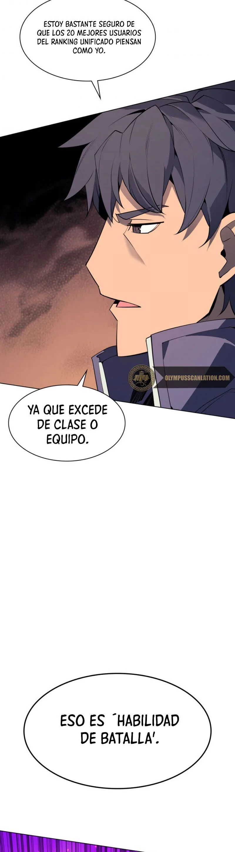Overgeared Capitulo 83 página 56