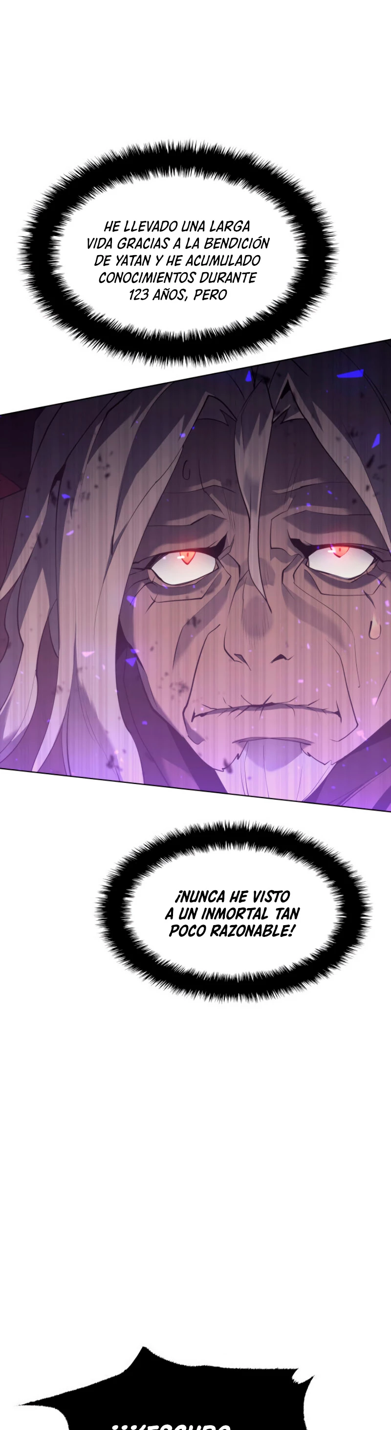 Overgeared Capitulo 84 página 23