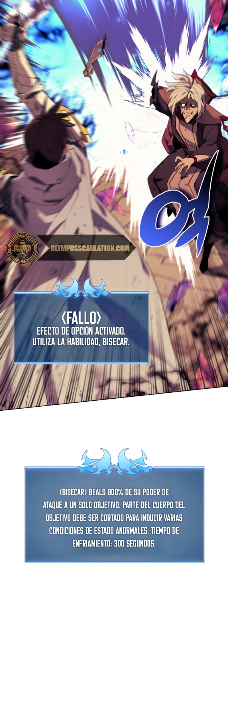 Overgeared Capitulo 84 página 31