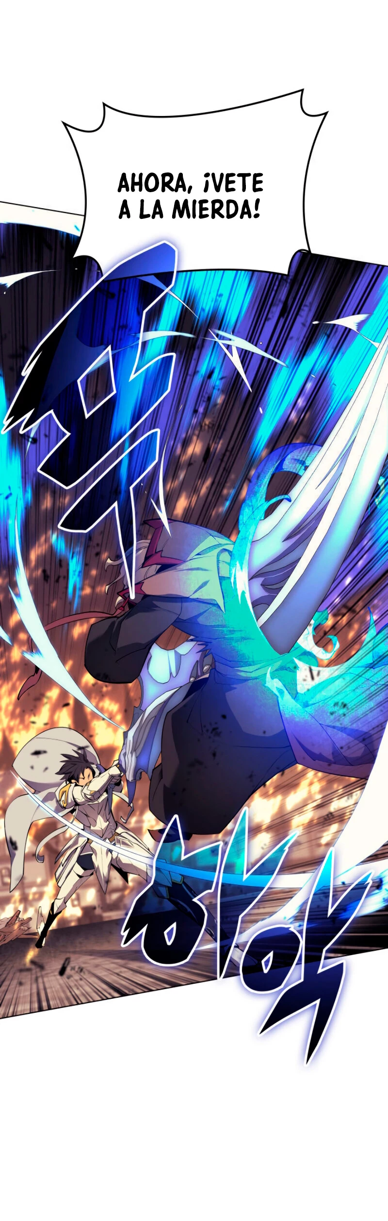 Overgeared Capitulo 84 página 35