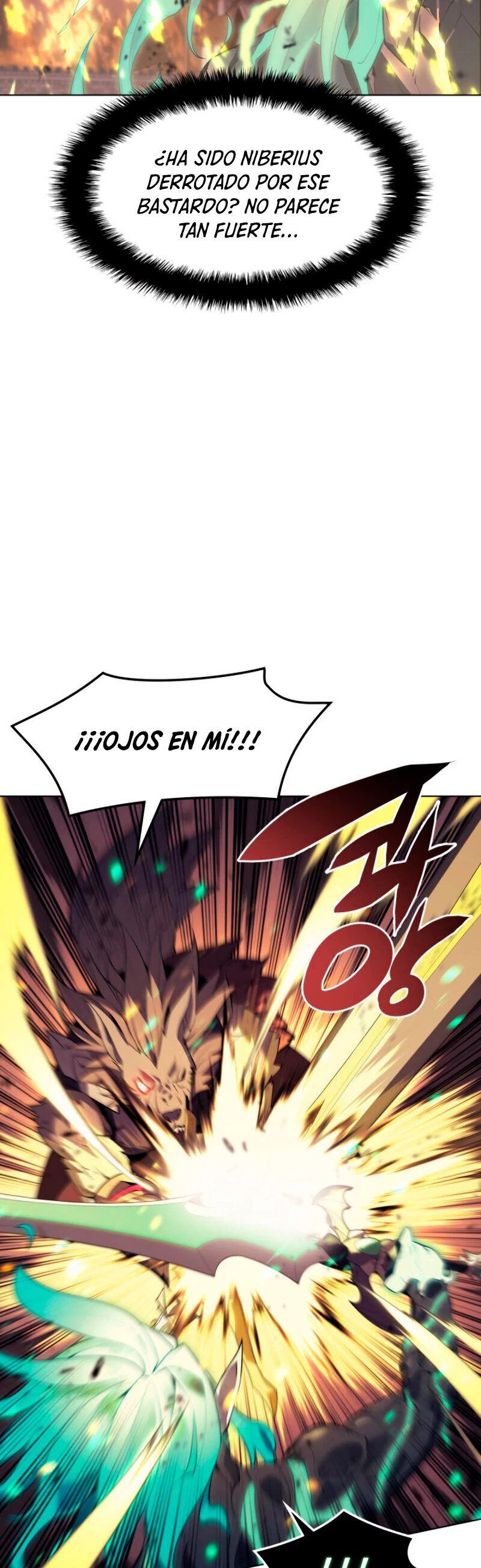 Overgeared Capitulo 84 página 44