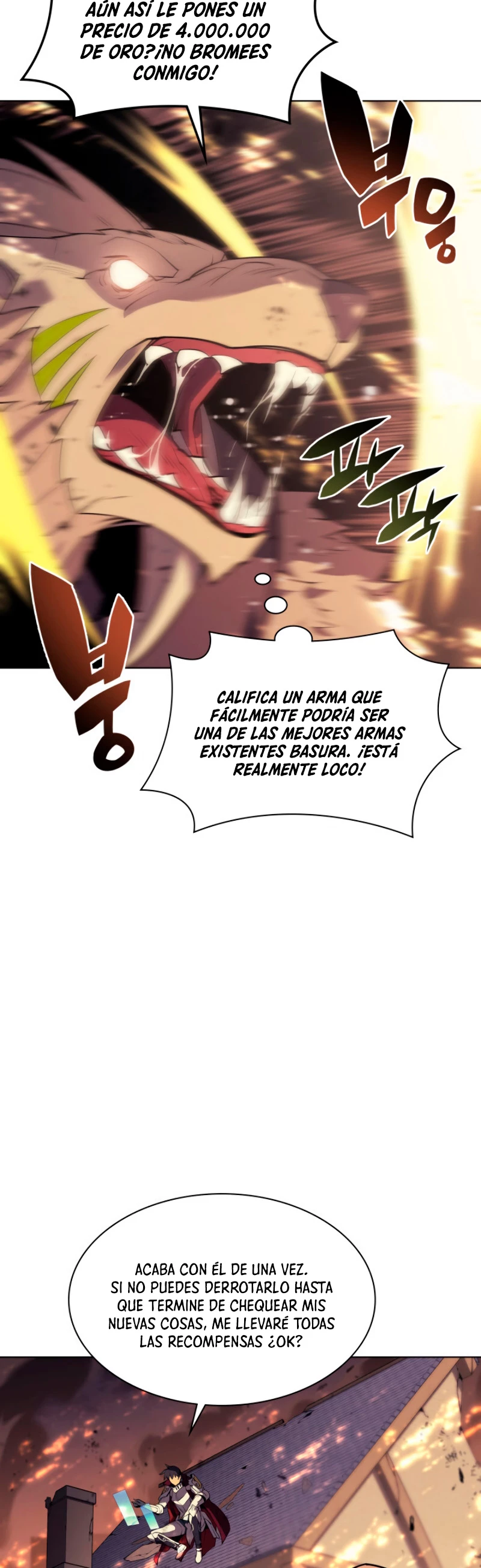 Overgeared Capitulo 84 página 46