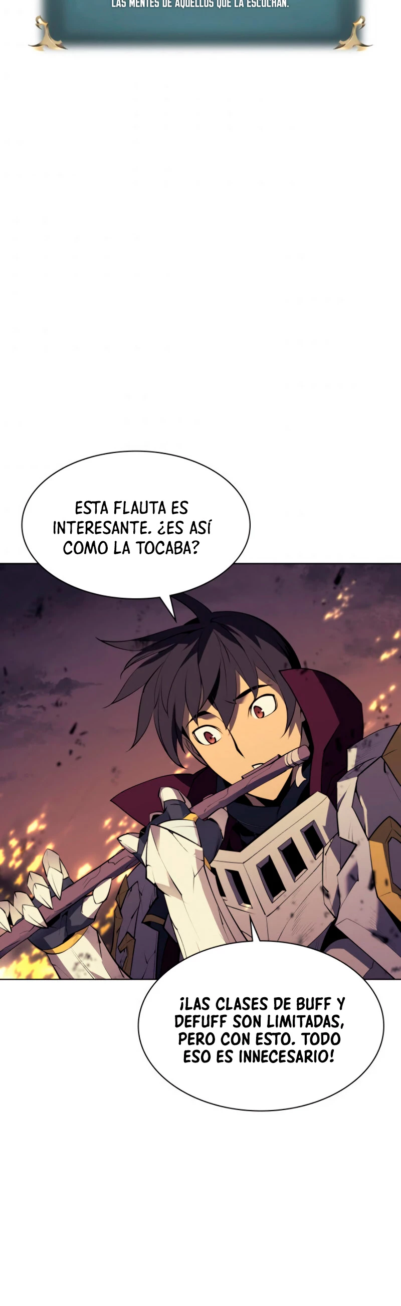 Overgeared Capitulo 84 página 49