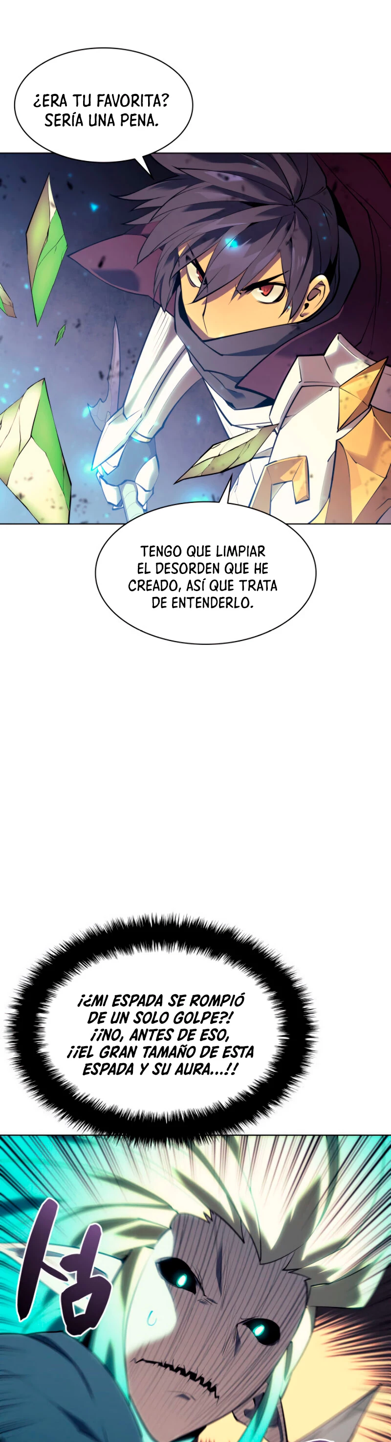 Overgeared Capitulo 84 página 55