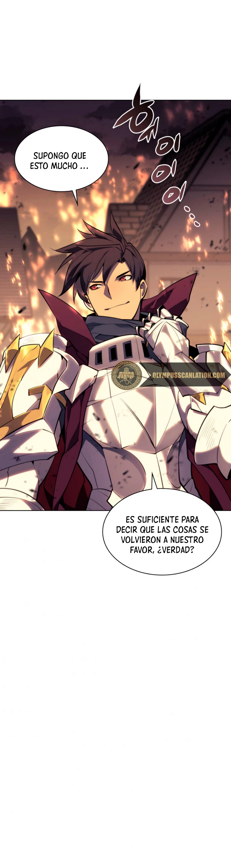 Overgeared Capitulo 84 página 59