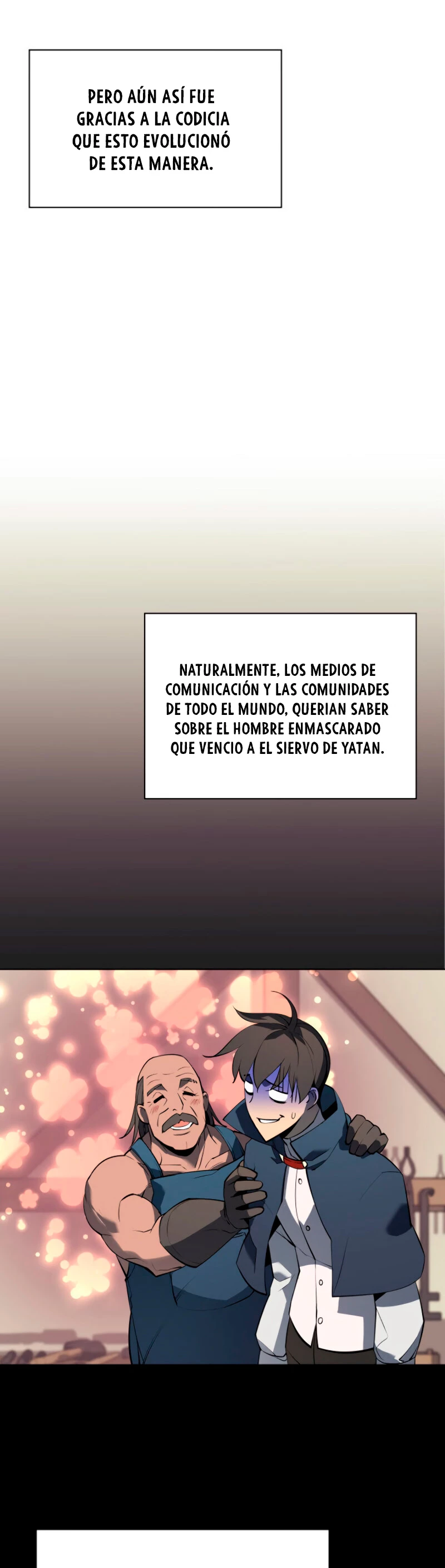 Overgeared Capitulo 84 página 61
