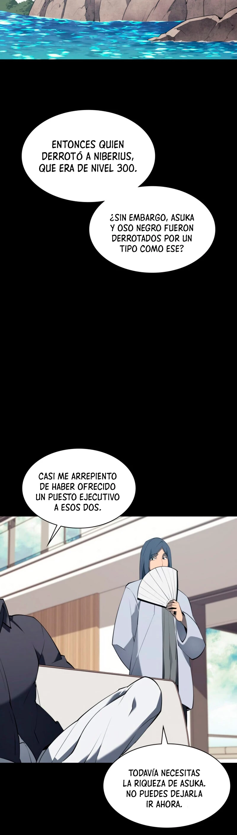 Overgeared Capitulo 84 página 63