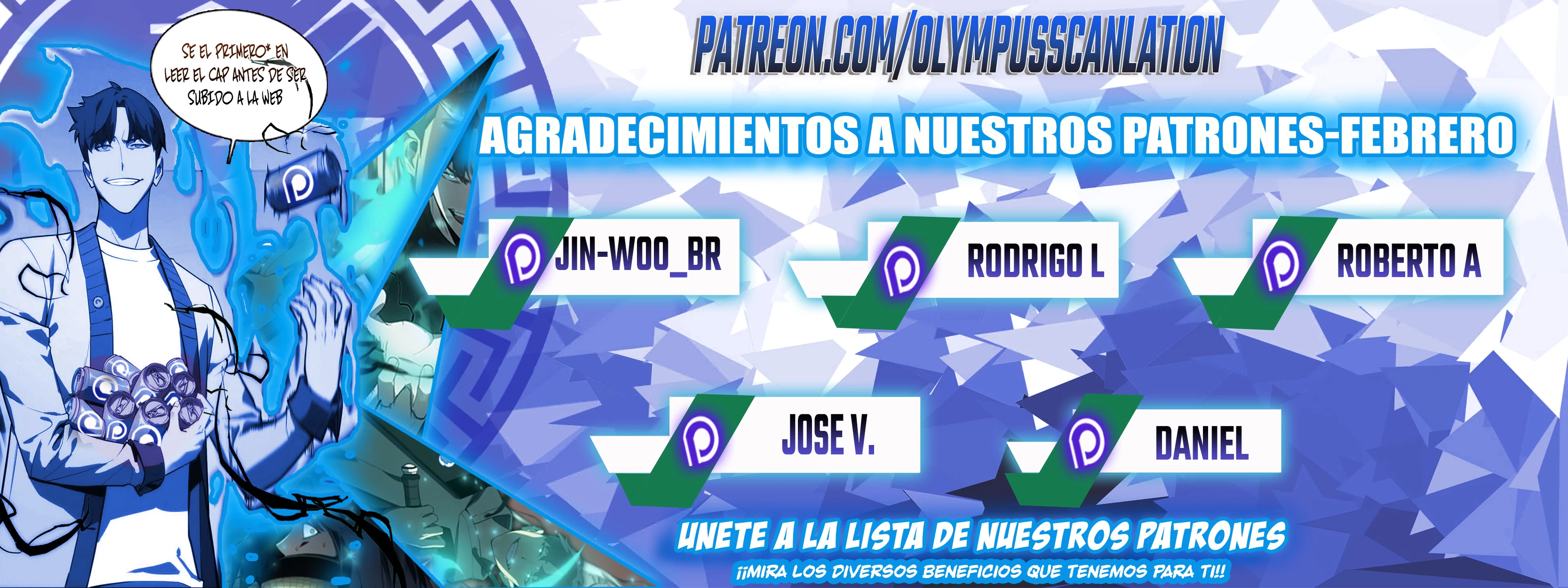 Overgeared Capitulo 84 página 68