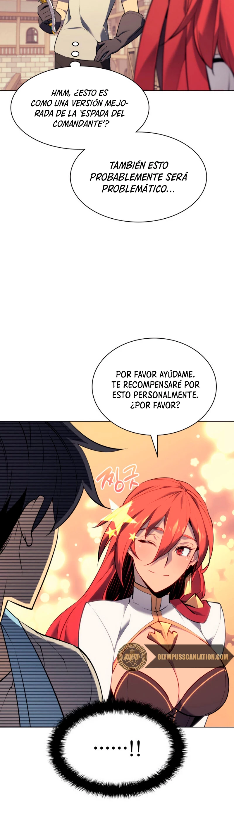 Overgeared Capitulo 85 página 10