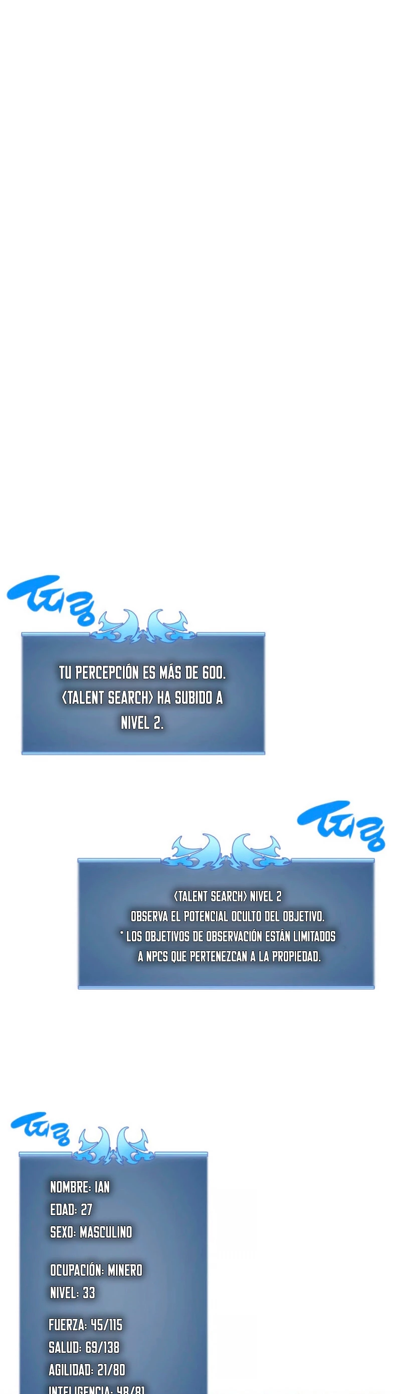 Overgeared Capitulo 85 página 16