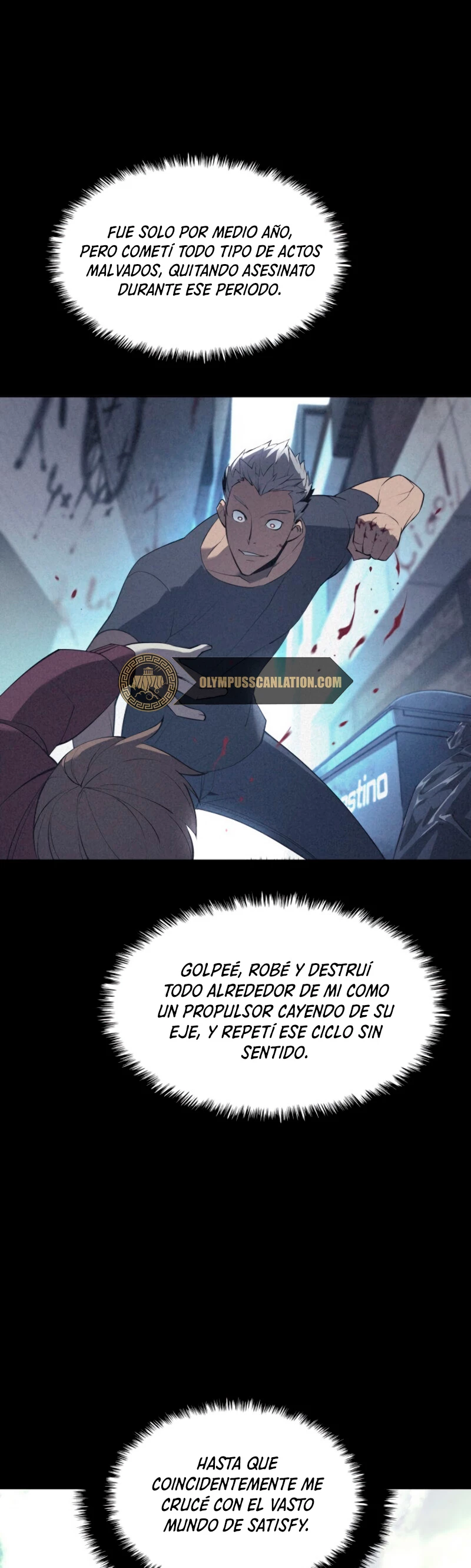 Overgeared Capitulo 85 página 31