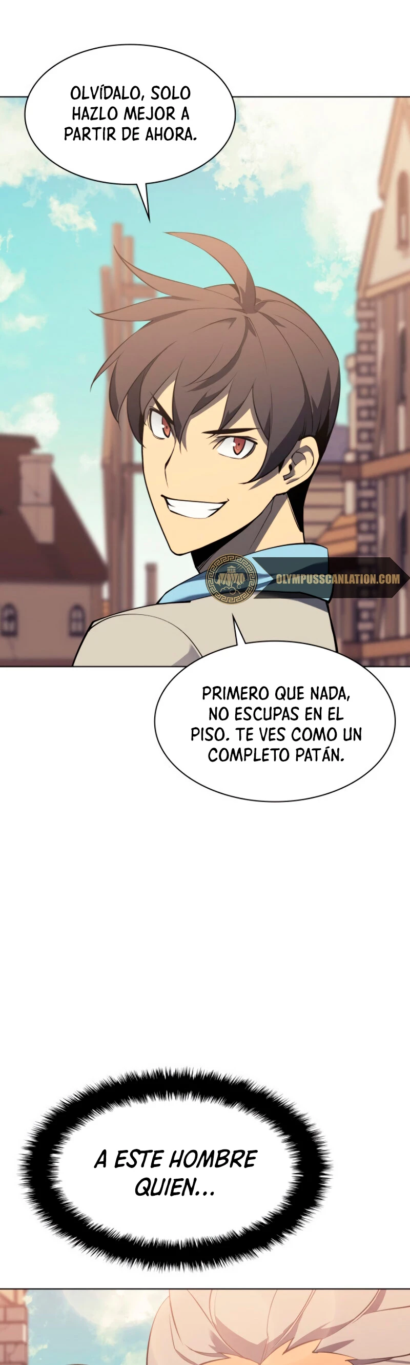 Overgeared Capitulo 85 página 37