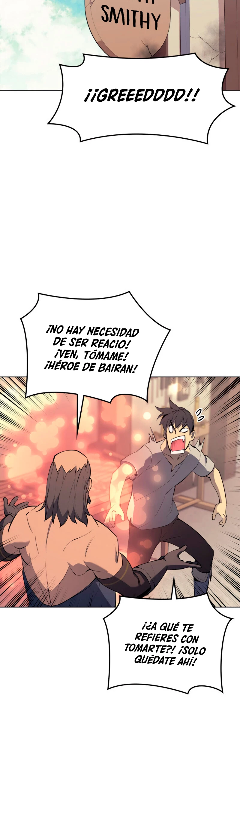 Overgeared Capitulo 85 página 41
