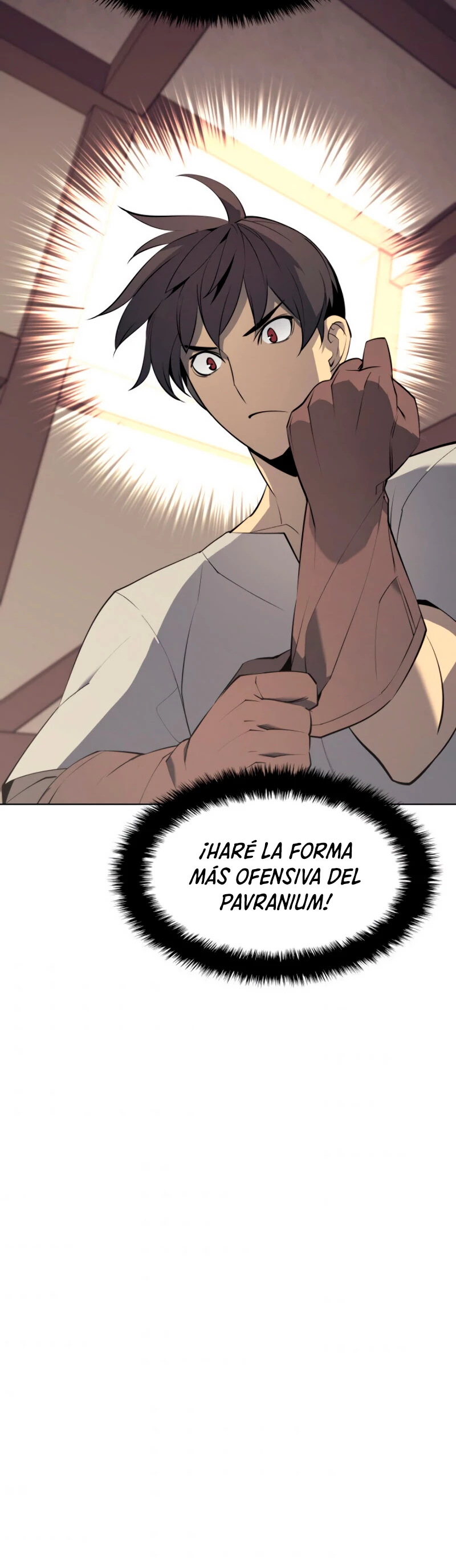 Overgeared Capitulo 85 página 46
