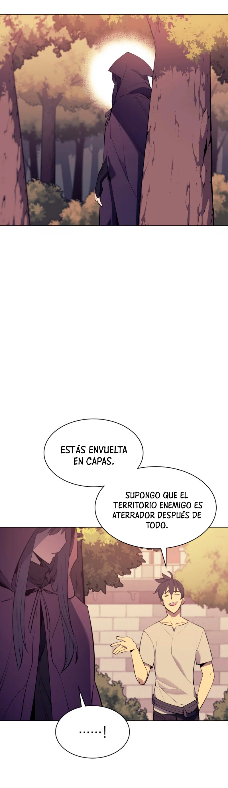 Overgeared Capitulo 85 página 48