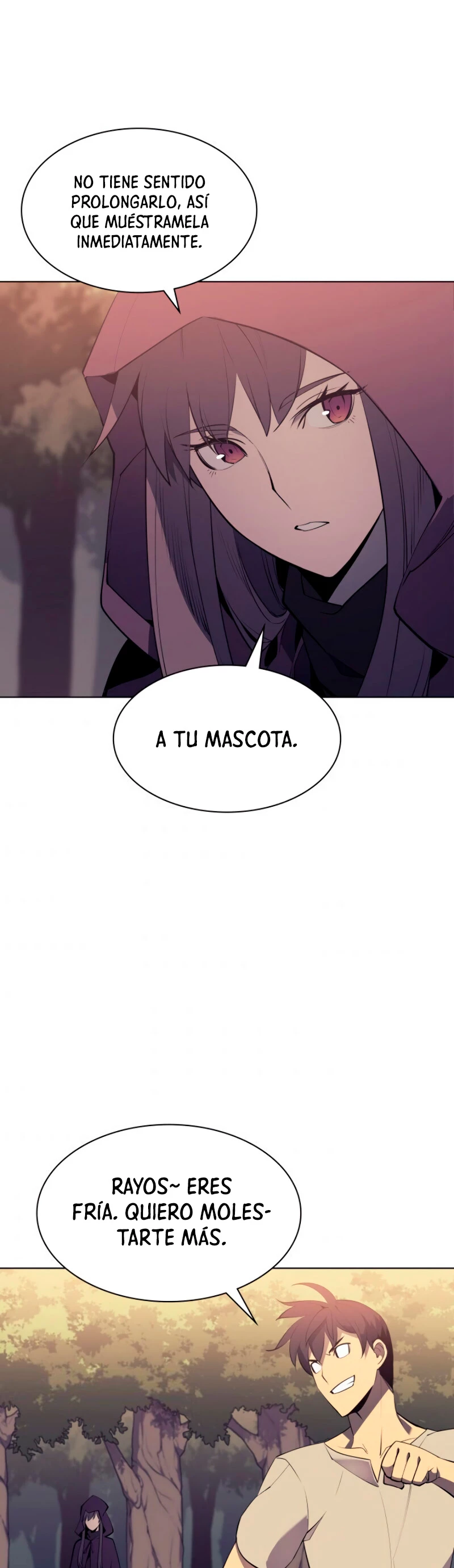Overgeared Capitulo 85 página 50