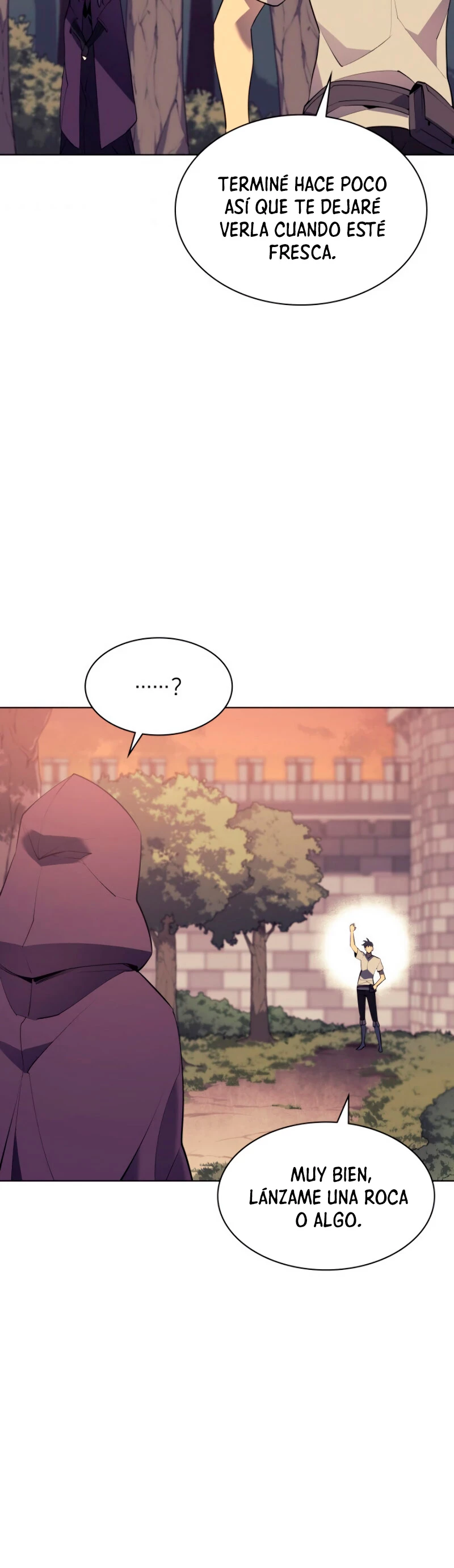 Overgeared Capitulo 85 página 51
