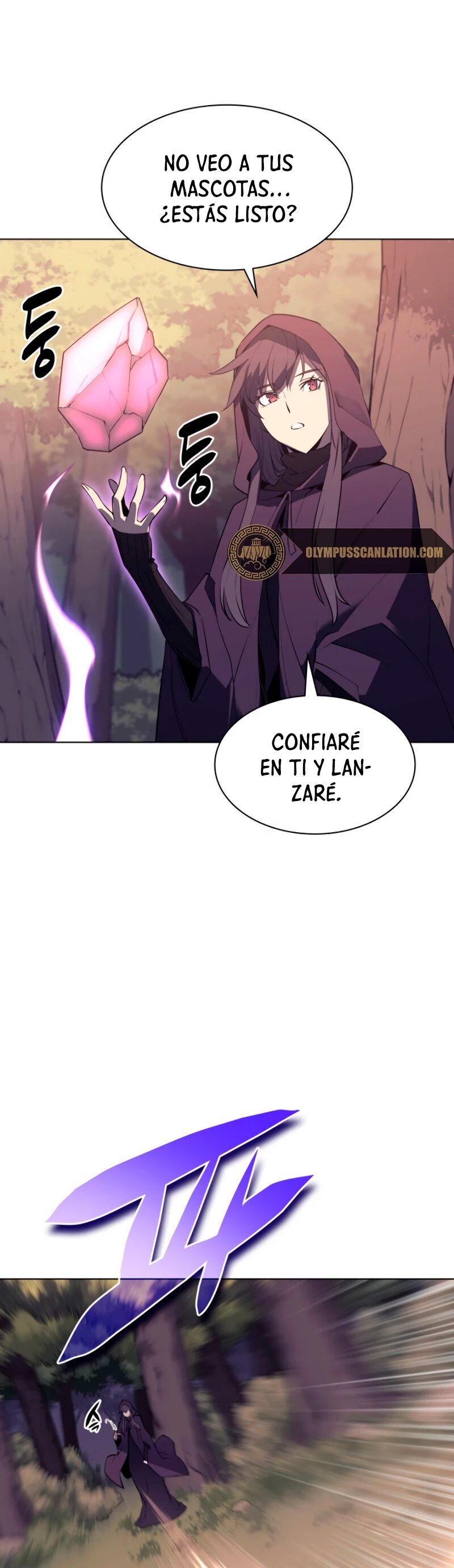 Overgeared Capitulo 85 página 52