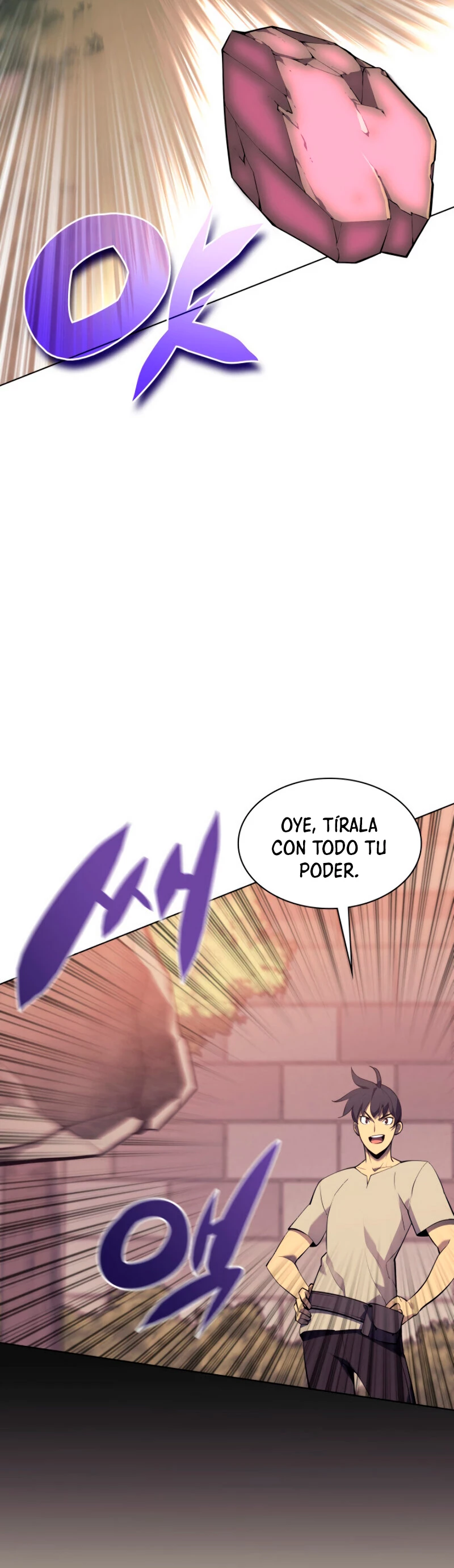 Overgeared Capitulo 85 página 53