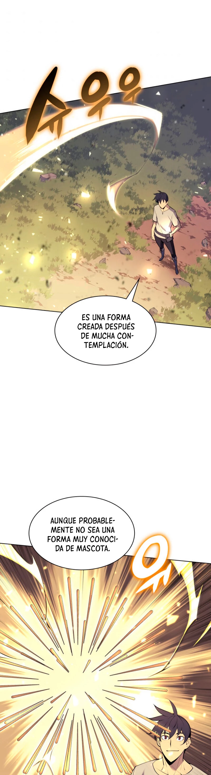 Overgeared Capitulo 85 página 58