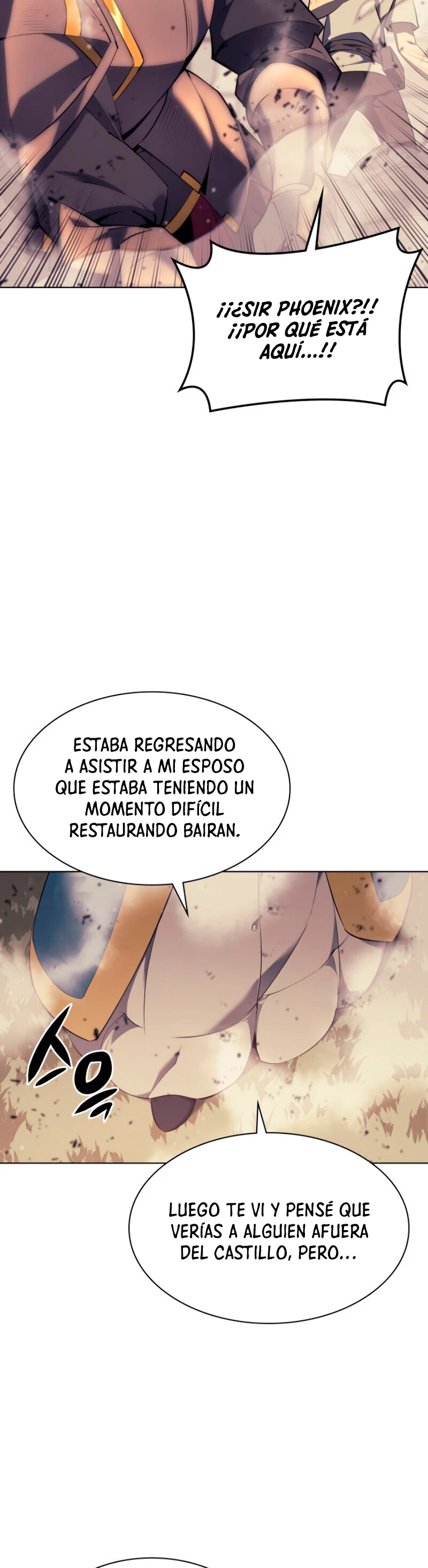 Overgeared Capitulo 85 página 62