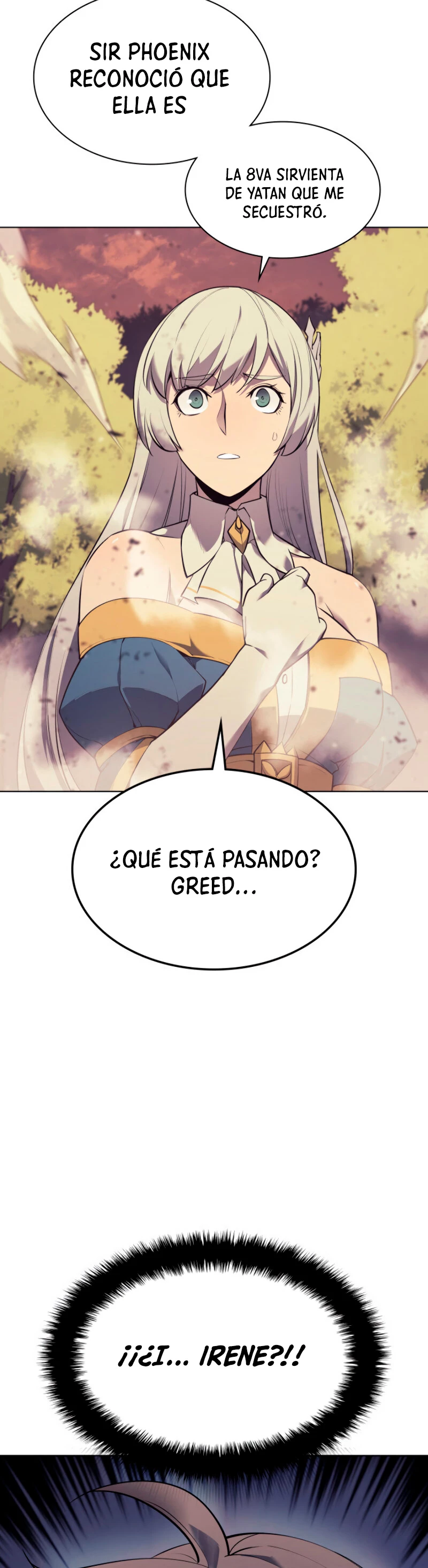 Overgeared Capitulo 85 página 63