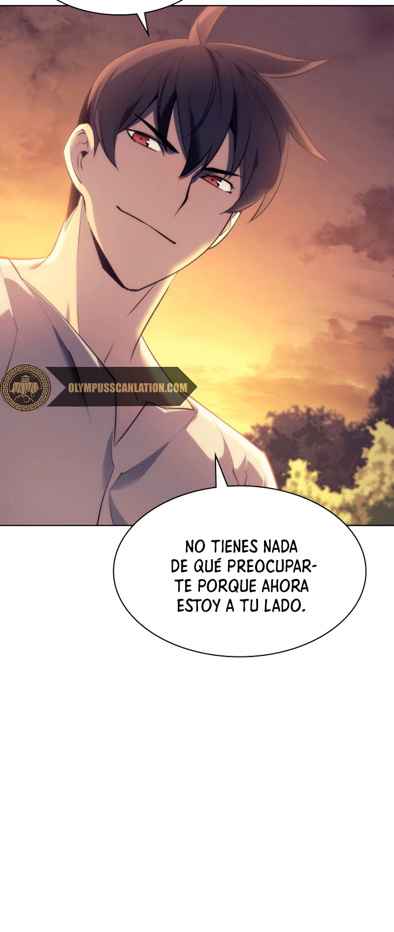 Overgeared Capitulo 86 página 10