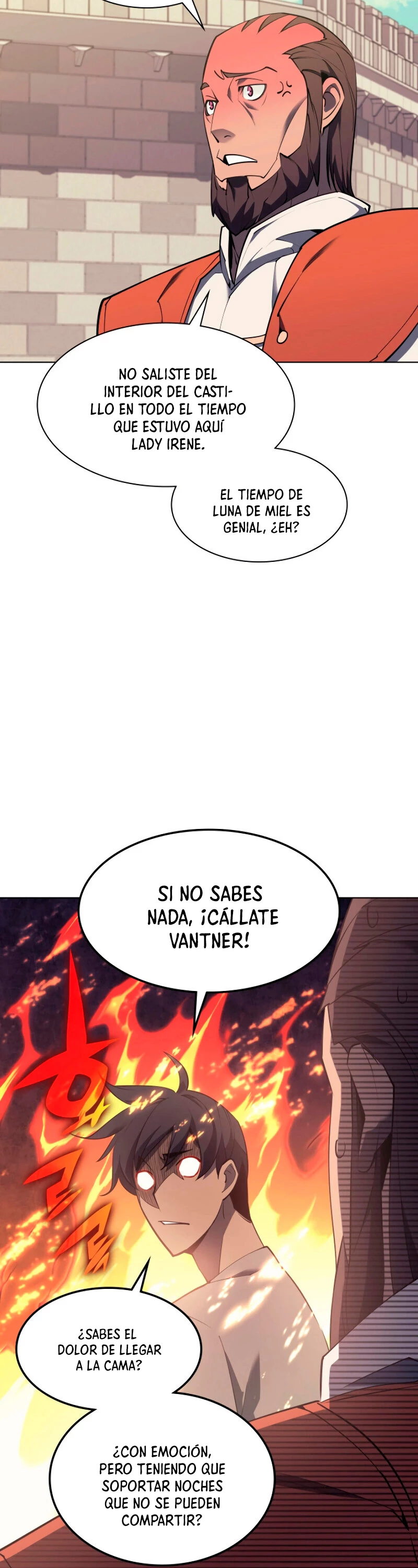 Overgeared Capitulo 86 página 14