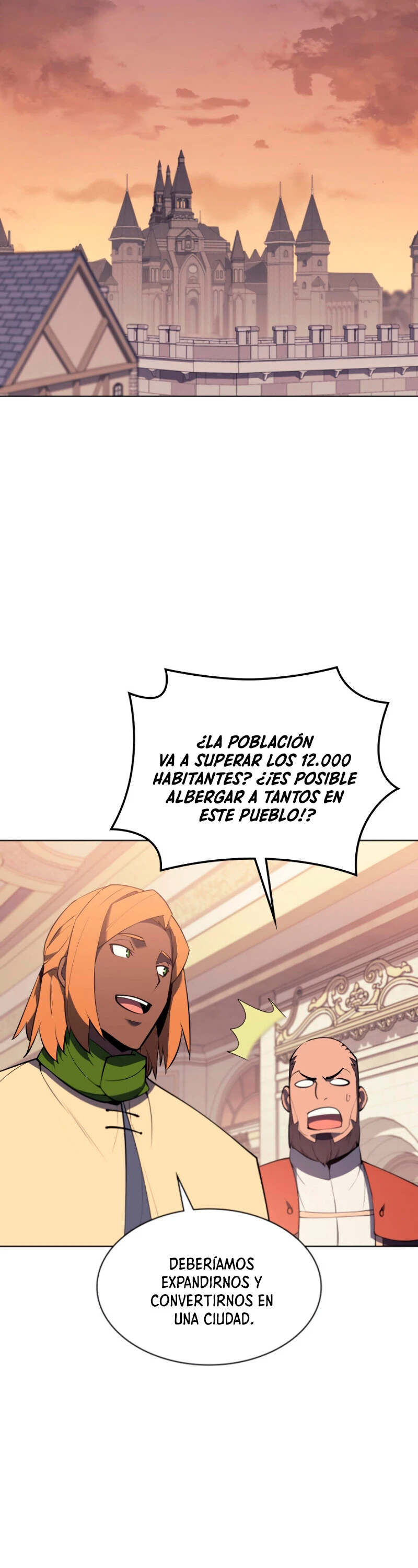 Overgeared Capitulo 86 página 31