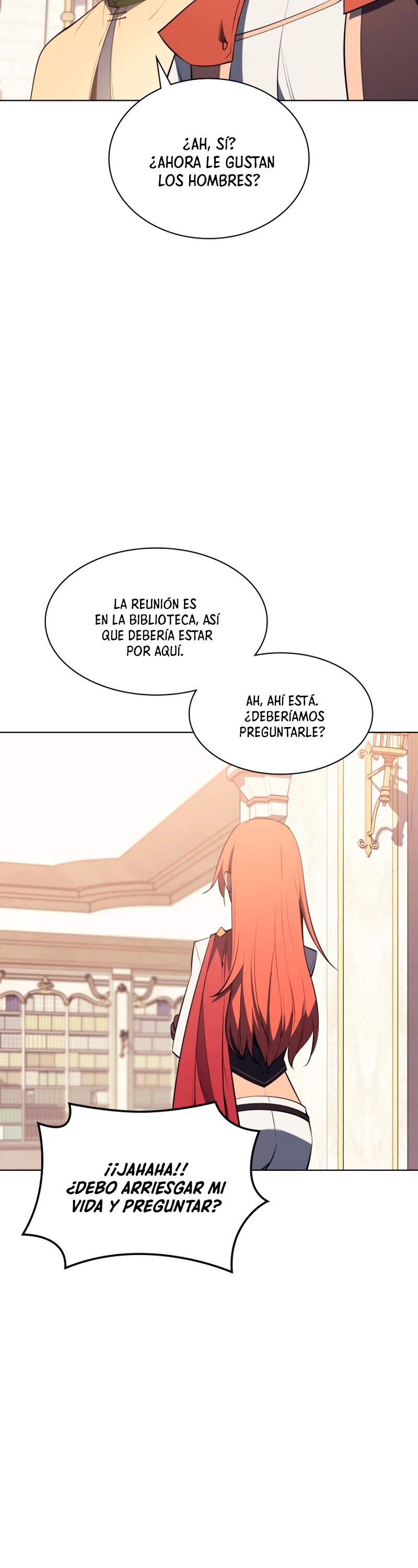 Overgeared Capitulo 86 página 37