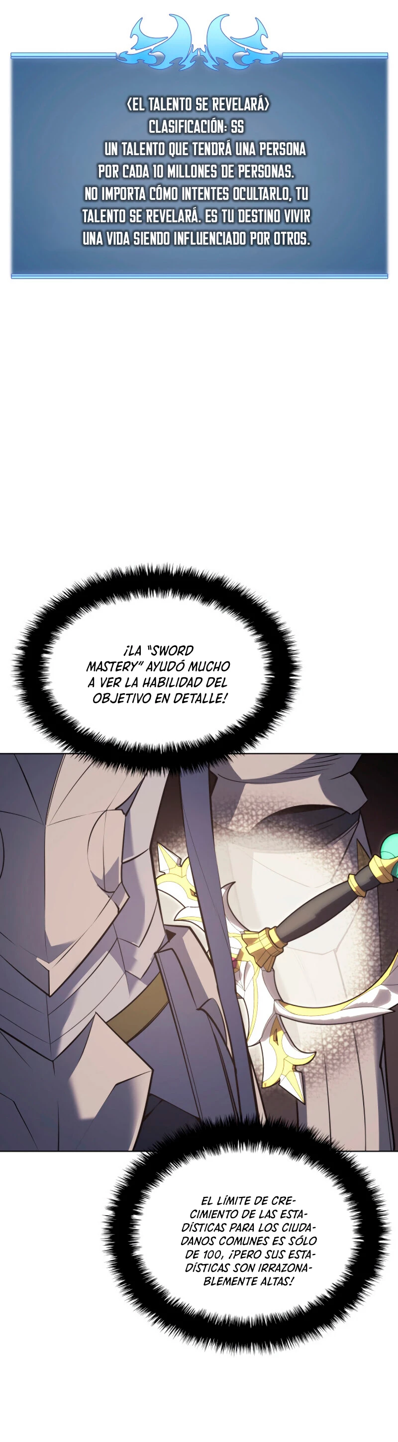 Overgeared Capitulo 86 página 45