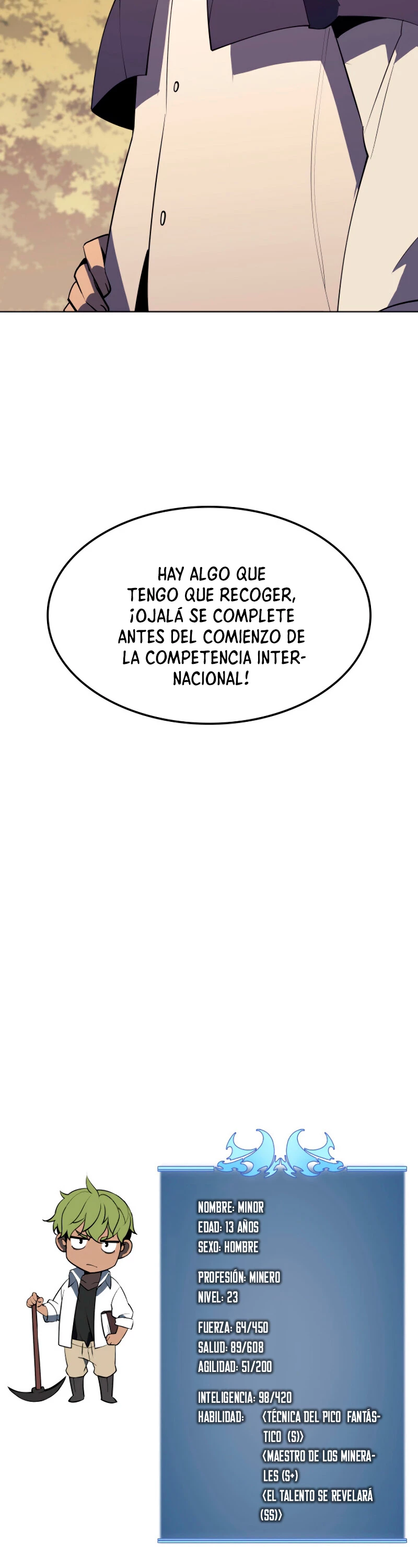 Overgeared Capitulo 86 página 56