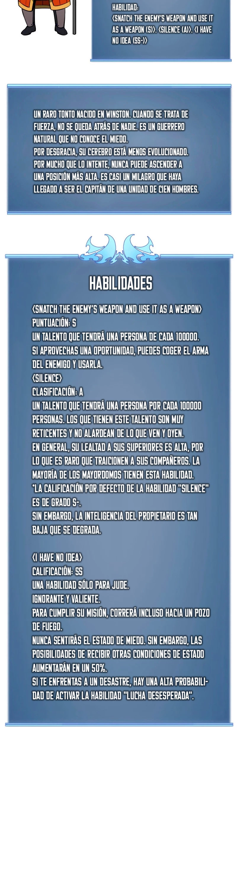 Overgeared Capitulo 86 página 58