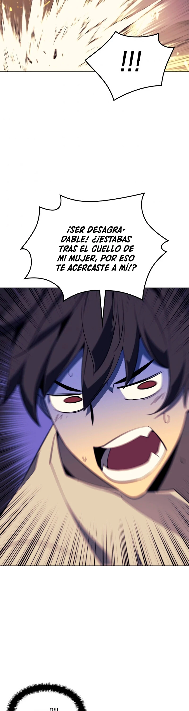 Overgeared Capitulo 86 página 6