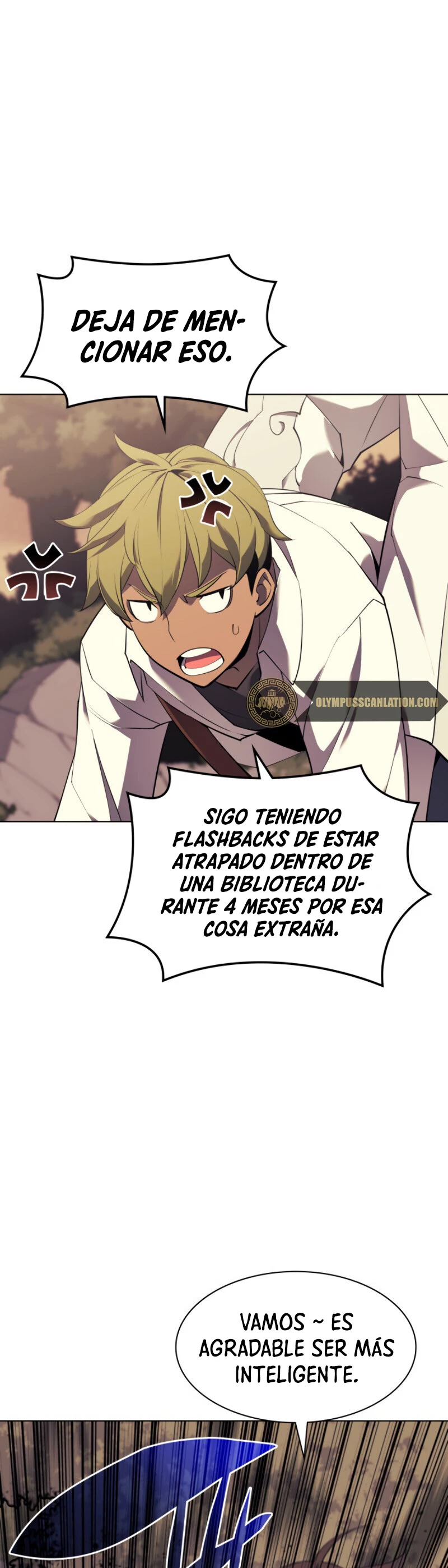 Overgeared Capitulo 87 página 19