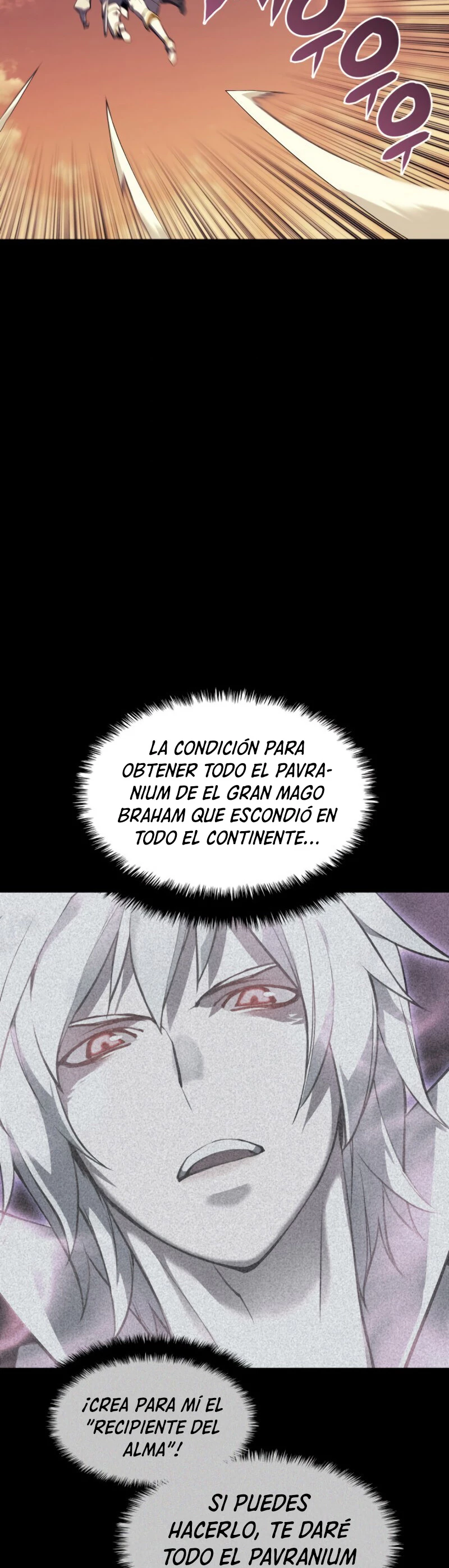 Overgeared Capitulo 87 página 21