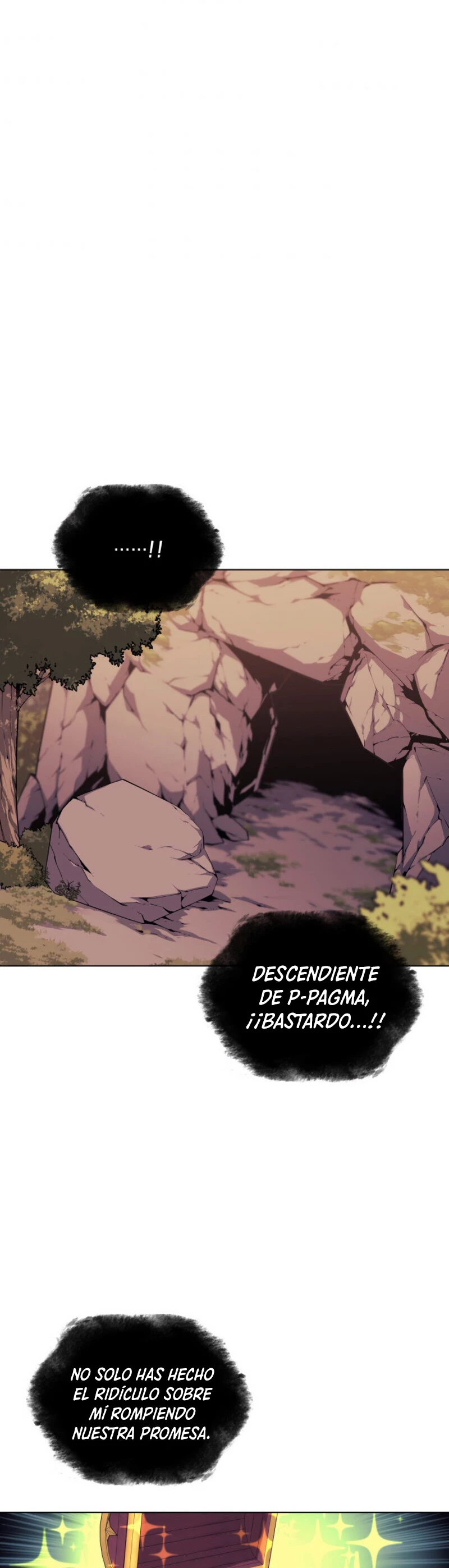Overgeared Capitulo 87 página 25