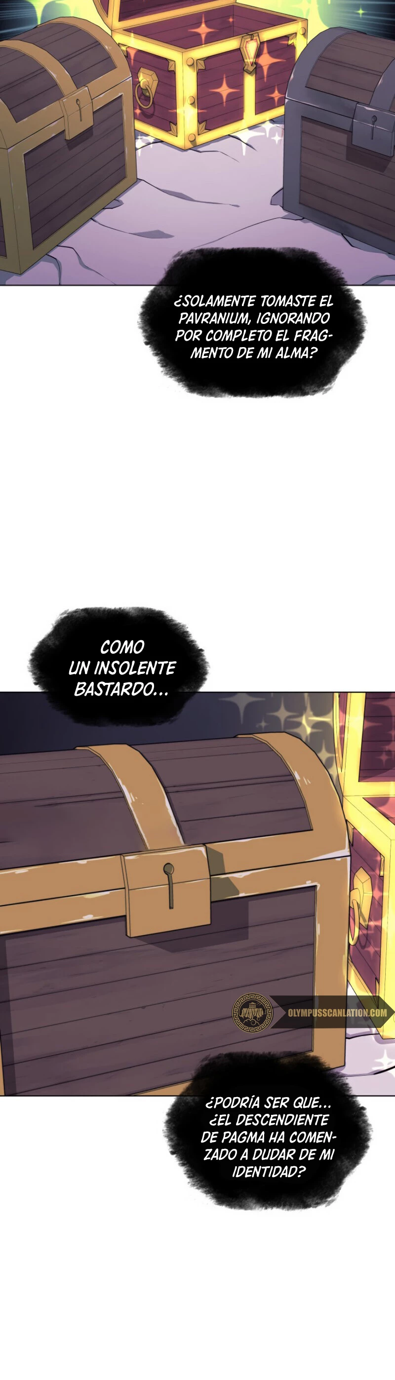 Overgeared Capitulo 87 página 26