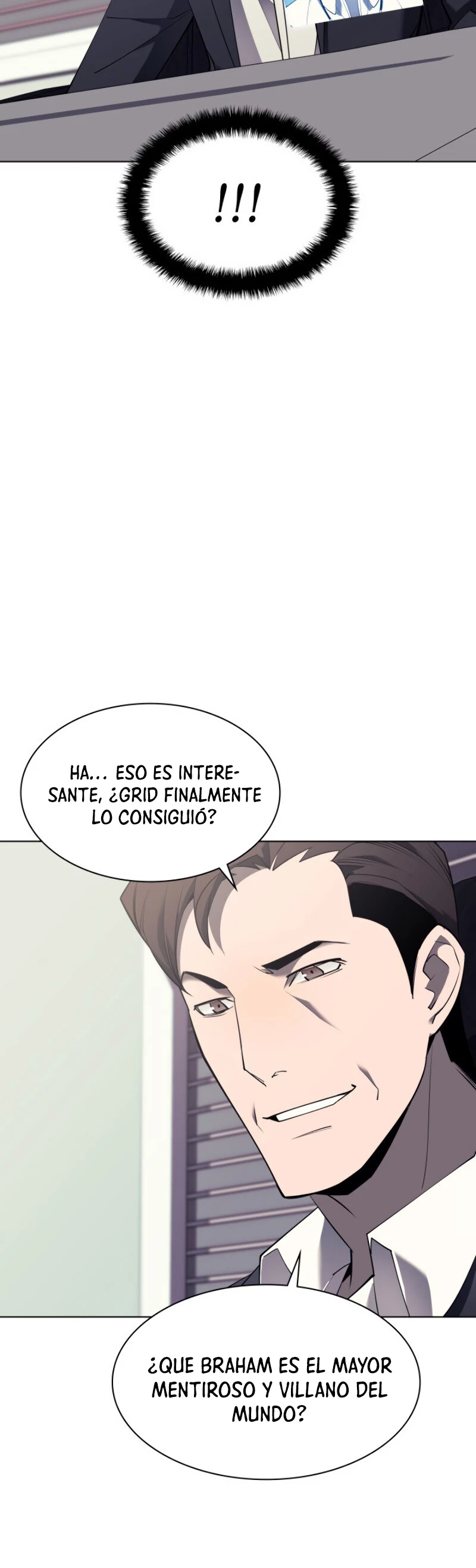 Overgeared Capitulo 87 página 30