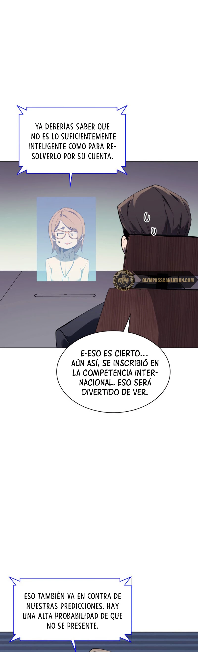 Overgeared Capitulo 87 página 31