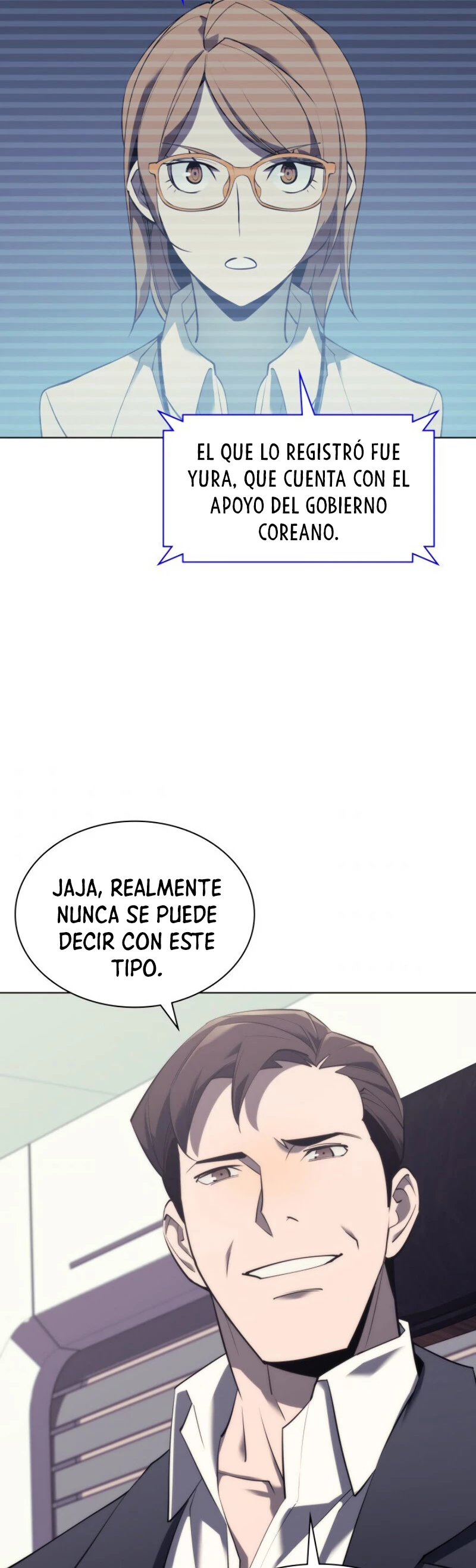 Overgeared Capitulo 87 página 32